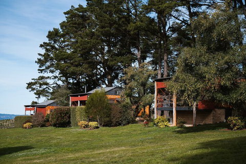 Seclusions Blue Mountains - Accommodation Georgetown 2