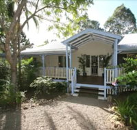 Noosa Country House - Accommodation Georgetown