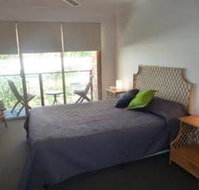 Sails Beach House Apartments Pottsville Beach - Accommodation Georgetown