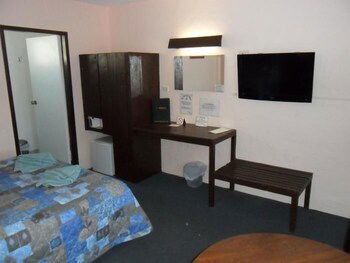 El Mexicali Motel - Accommodation Georgetown 4