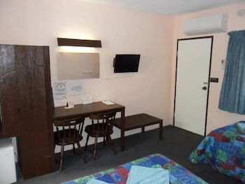 El Mexicali Motel - Accommodation Georgetown 0