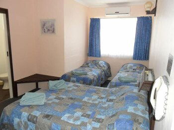 El Mexicali Motel - Accommodation Georgetown 2