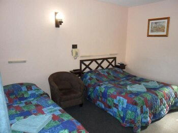 El Mexicali Motel - Accommodation Georgetown 5