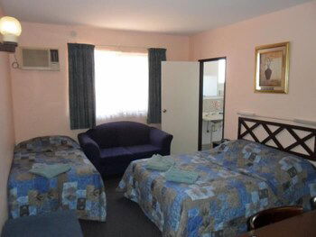 El Mexicali Motel - Accommodation Georgetown 1