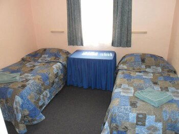 El Mexicali Motel - Accommodation Georgetown 3