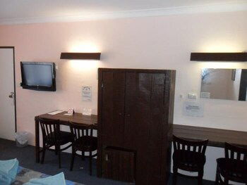 El Mexicali Motel - Accommodation Georgetown 6