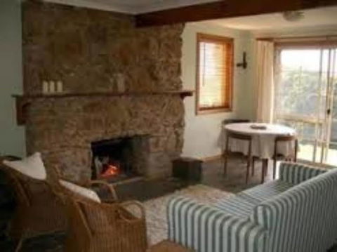Mistover Cottage - Accommodation Georgetown 0