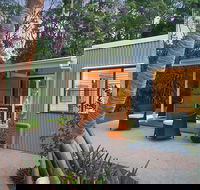 Gecko Shed - Accommodation Georgetown