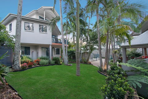 Gosamara Apartments Byron Bay - Accommodation Georgetown 1