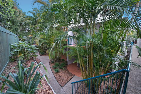 Gosamara Apartments Byron Bay - Accommodation Georgetown 5