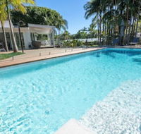 Byron Springs - Accommodation Georgetown