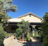 Tallow Beach Motel - Accommodation Georgetown