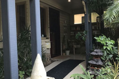 Tallow Beach Motel - Accommodation Georgetown 4