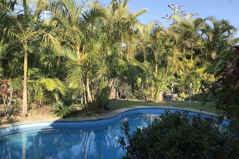 Tallow Beach Motel - Accommodation Georgetown 5