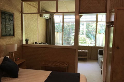 Tallow Beach Motel - Accommodation Georgetown 7