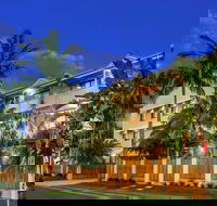 The Terraces - Accommodation Georgetown