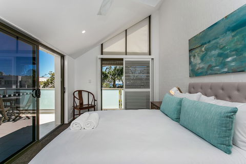 The Terraces - Accommodation Georgetown 1