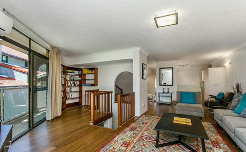 The Terraces - Accommodation Georgetown 5