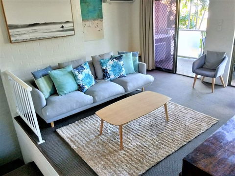 The Terraces - Accommodation Georgetown 2