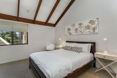 The Terraces - Accommodation Georgetown 4