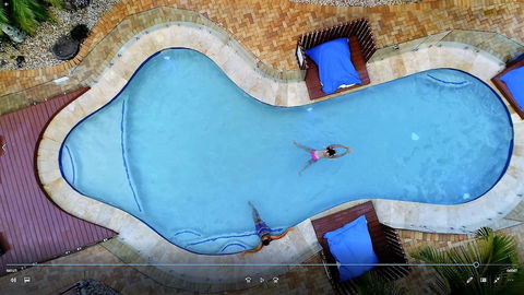 Outrigger Bay Apartments - Accommodation Georgetown 3