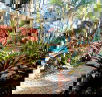 Outrigger Bay Apartments - Accommodation Georgetown