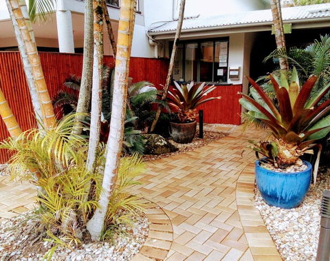 Outrigger Bay Apartments - Accommodation Georgetown 6