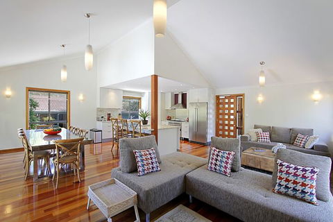 Blue Bliss - Accommodation Georgetown 5