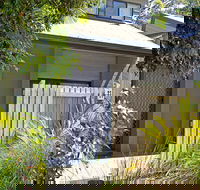 Bayshore Bungalows - Accommodation Georgetown