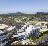 Byron Bay YHA Hostel/Backpackers - Accommodation Georgetown