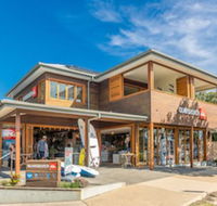 A PERFECT STAY - Quiksilver Apartments - The Wreck - Accommodation Georgetown