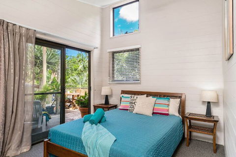 A PERFECT STAY - Moonstruck - Accommodation Georgetown 4