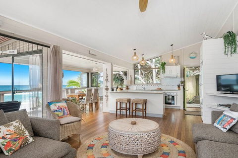 A PERFECT STAY - Moonstruck - Accommodation Georgetown 7