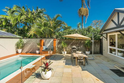 A PERFECT STAY - 3 Little Pigs - Accommodation Georgetown 6