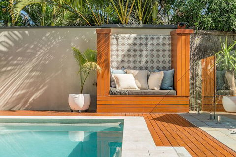 A PERFECT STAY - 3 Little Pigs - Accommodation Georgetown 2