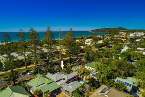 A PERFECT STAY - 3 Little Pigs - Accommodation Georgetown 0