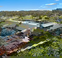 Byron Links Apartments - Accommodation Georgetown