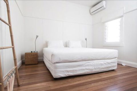 Byron Palms Guesthouse - Accommodation Georgetown 6