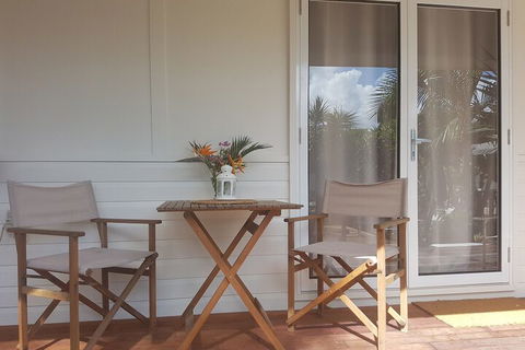 Byron Palms Guesthouse - Accommodation Georgetown 5