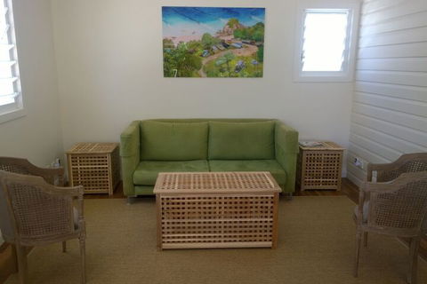 Byron Palms Guesthouse - Accommodation Georgetown 4