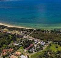 Byron Breeze 5 - Accommodation Georgetown