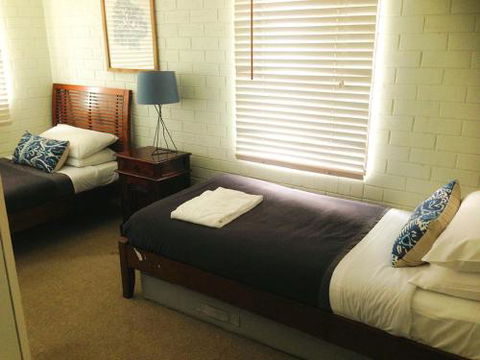 3 / 5 9 Somerset Street Summer Central - Accommodation Georgetown 1