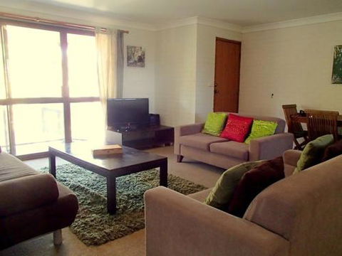 3 / 5 9 Somerset Street Summer Central - Accommodation Georgetown 4