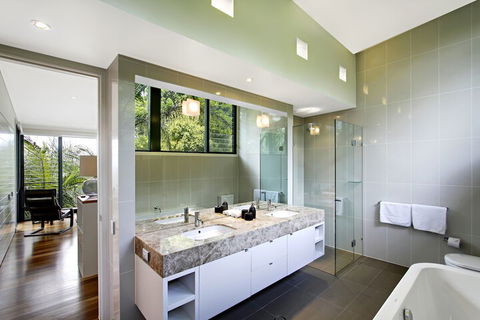 A PERFECT STAY - Ocean View At Kiah - Accommodation Georgetown 5