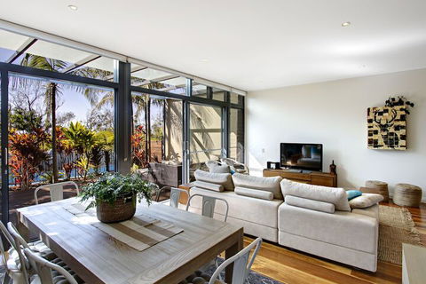 A PERFECT STAY - Ocean View At Kiah - Accommodation Georgetown 4