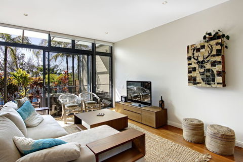 A PERFECT STAY - Ocean View At Kiah - Accommodation Georgetown 2