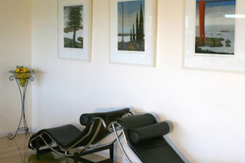 Black Rock Retreat - Accommodation Georgetown 3