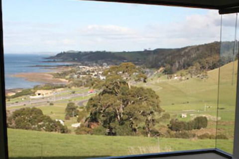 Black Rock Retreat - Accommodation Georgetown 7