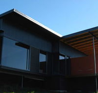 Black Rock Retreat - Accommodation Georgetown
