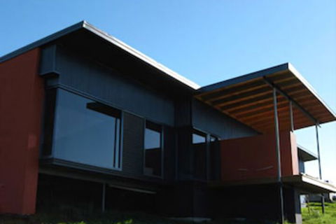 Black Rock Retreat - Accommodation Georgetown 0